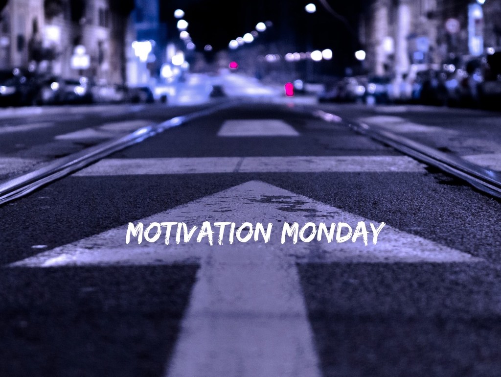 Motivation Monday, Teachable&nbsp;Moments
