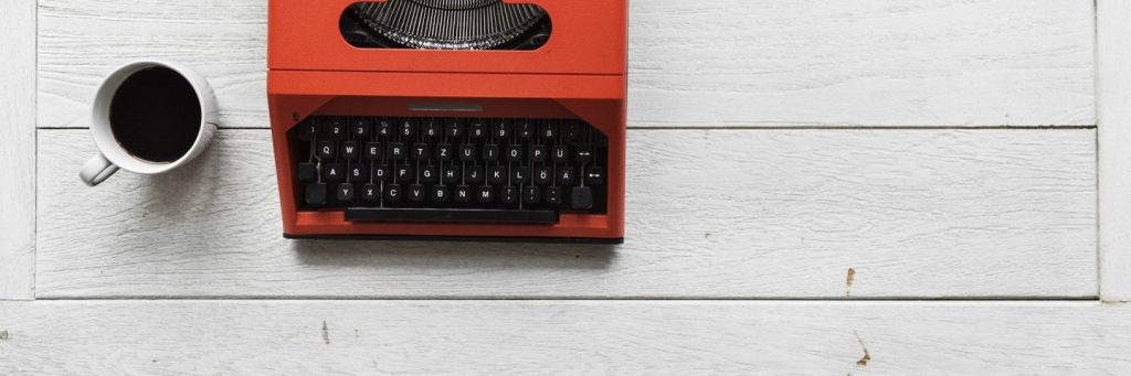 The Magic of&nbsp;#OwnVoices