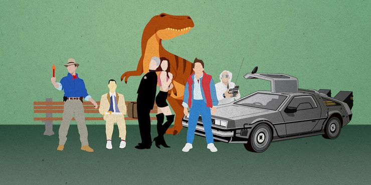 The Movies That Made Us: Season&nbsp;3