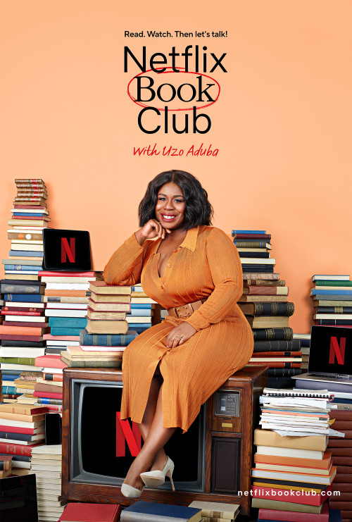 Netflix Book Club