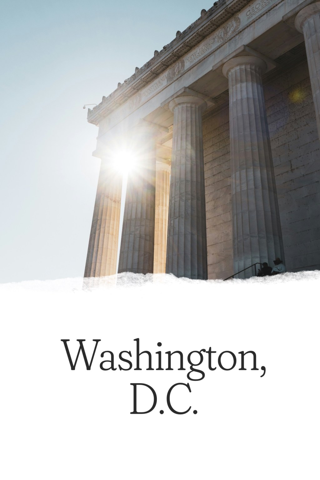 Washington, D.C. Blog, Part 2: Places We&nbsp;Visited