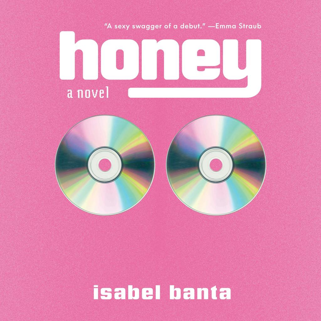 Honey by Isabel Banta – Book&nbsp;Review