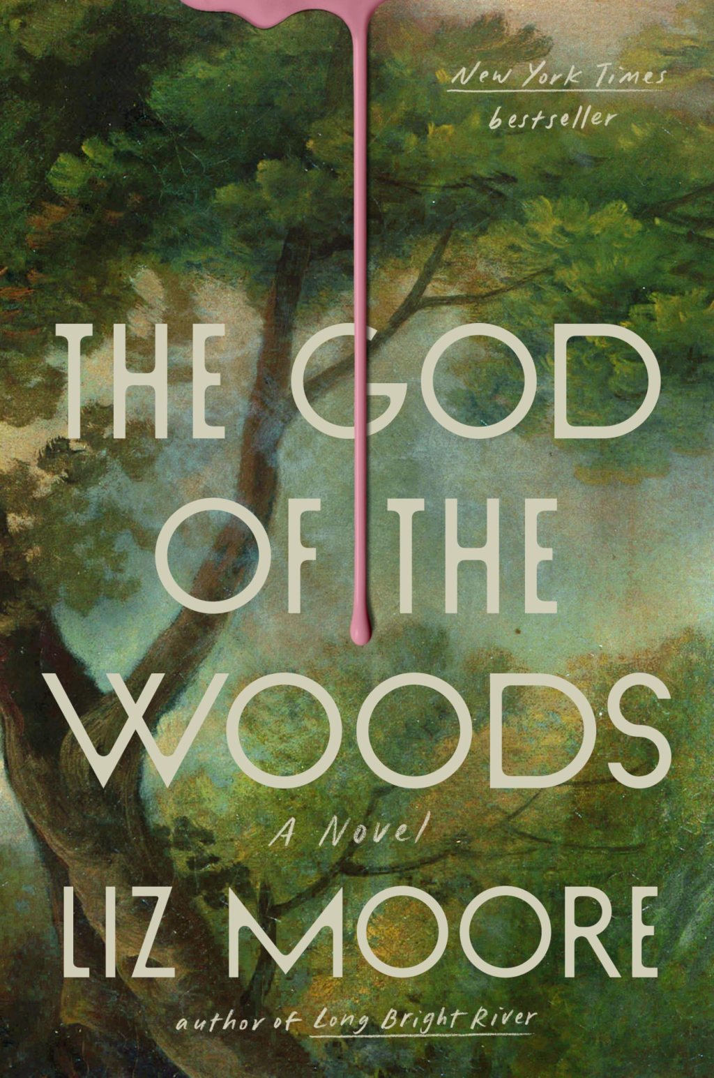 Book Club: The God of the Woods by Liz Moore – Book&nbsp;Review