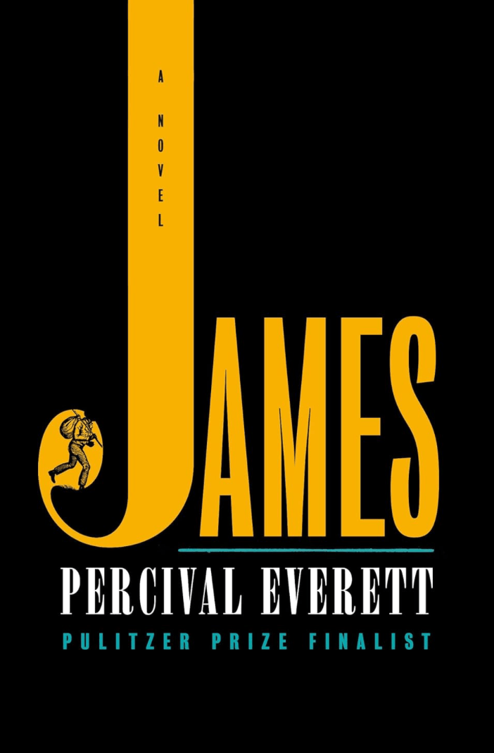 Book Club: James by Percival Everett – Book&nbsp;Review