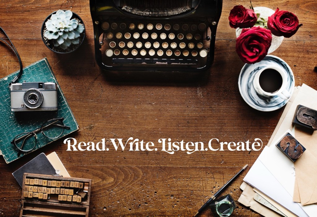 First Lines Friday: June 2026&nbsp;Edition