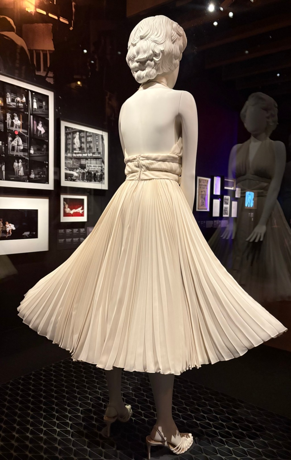 cabi Fall 2026 Fashion Show, Angeleno Heights Neighborhood, and the Marilyn Monroe Exhibit at the Academy&nbsp;Museum